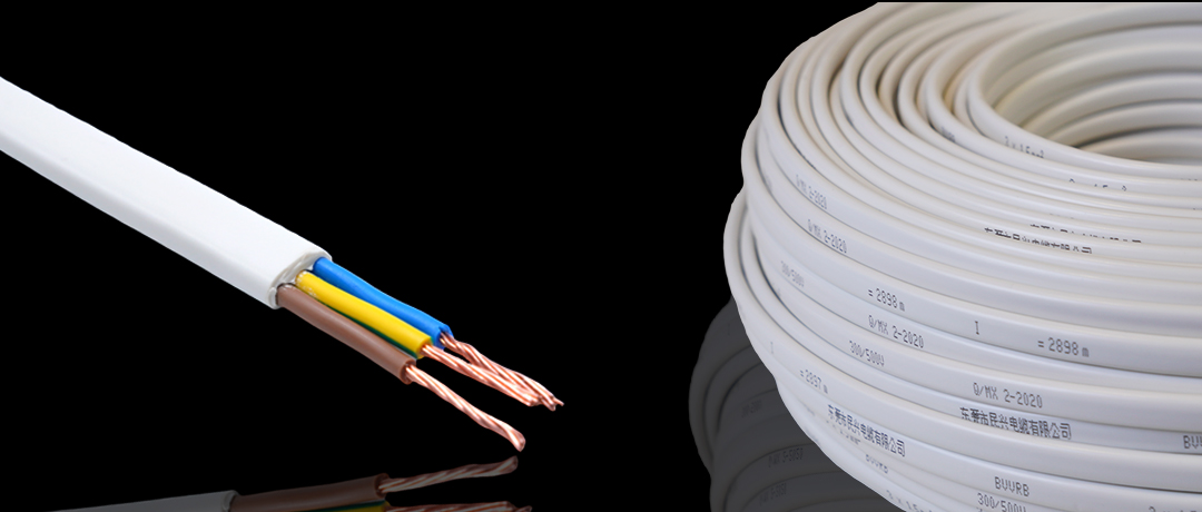 就是“軟”得好用！這款BVVRB電纜，電工師傅都點贊！