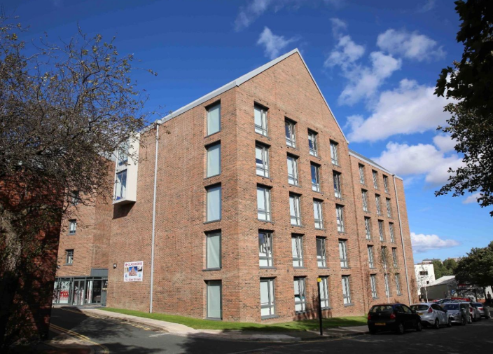 《民興電纜在全球》系列報道之二| 英國格拉斯哥學(xué)生公寓篇