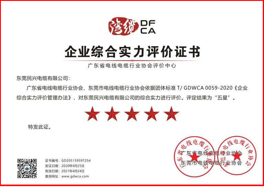 致敬奮斗者！五一勞動節(jié)民興電纜收獲果實！