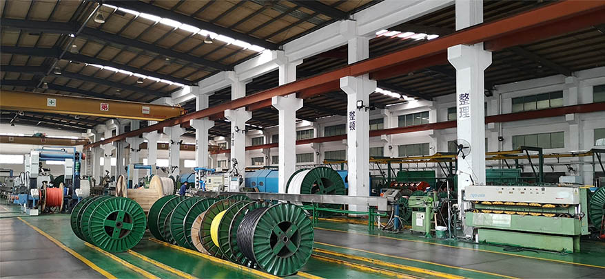 莞企民興電纜：950℃烈焰中，電纜可保3小時(shí)不斷電