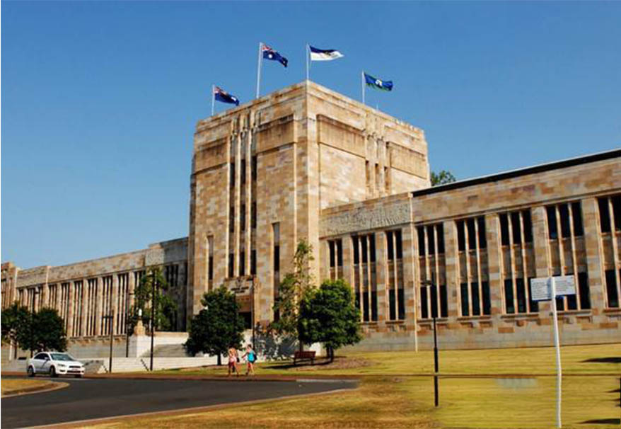 《民興電纜在全球》系列報道之四——澳大利亞昆士蘭大學(xué)篇