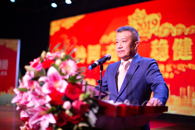 民興董事長吳惠明榮獲“東莞市非公有制經(jīng)濟人士優(yōu)秀中國特色社會主義事業(yè)建設(shè)者”稱號