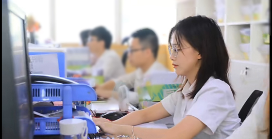 民興電纜巫仙鳳獲“全國優(yōu)秀共青團(tuán)干部”榮譽稱號！