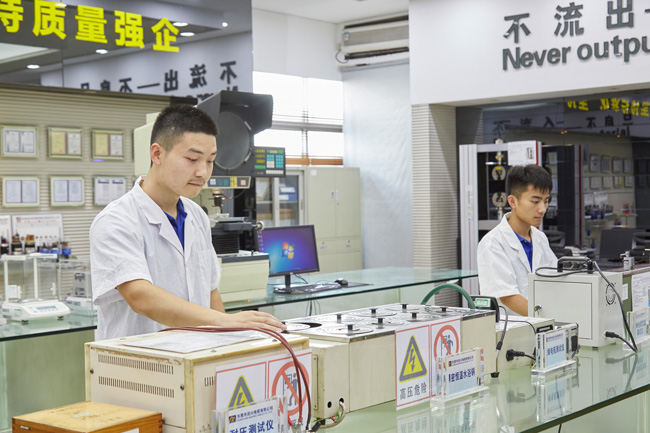 東莞制造業(yè)如何做品牌？這家工業(yè)企業(yè)簽下甄子丹任代言人