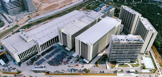 連續(xù)3年！民興電纜榮獲“東莞市效益貢獻(xiàn)獎”