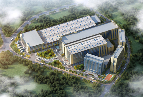 年產電線電纜可繞地球30圈！東莞一企業(yè)上榜廣東制造業(yè)百強