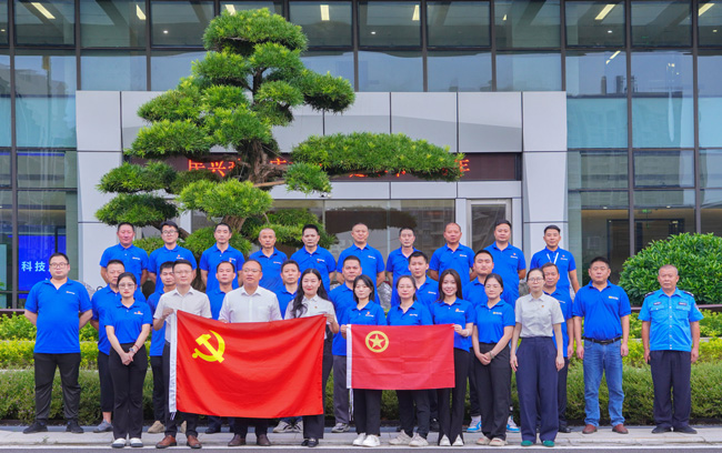 致敬最可愛的人 | 民興電纜開展“八一”建軍節(jié)主題慰問活動